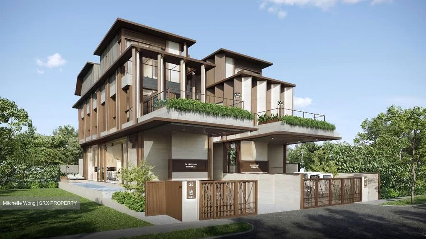 Opera Estate (D15), Semi-Detached #598209751